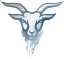 Goatclub Bearded Goat status icon